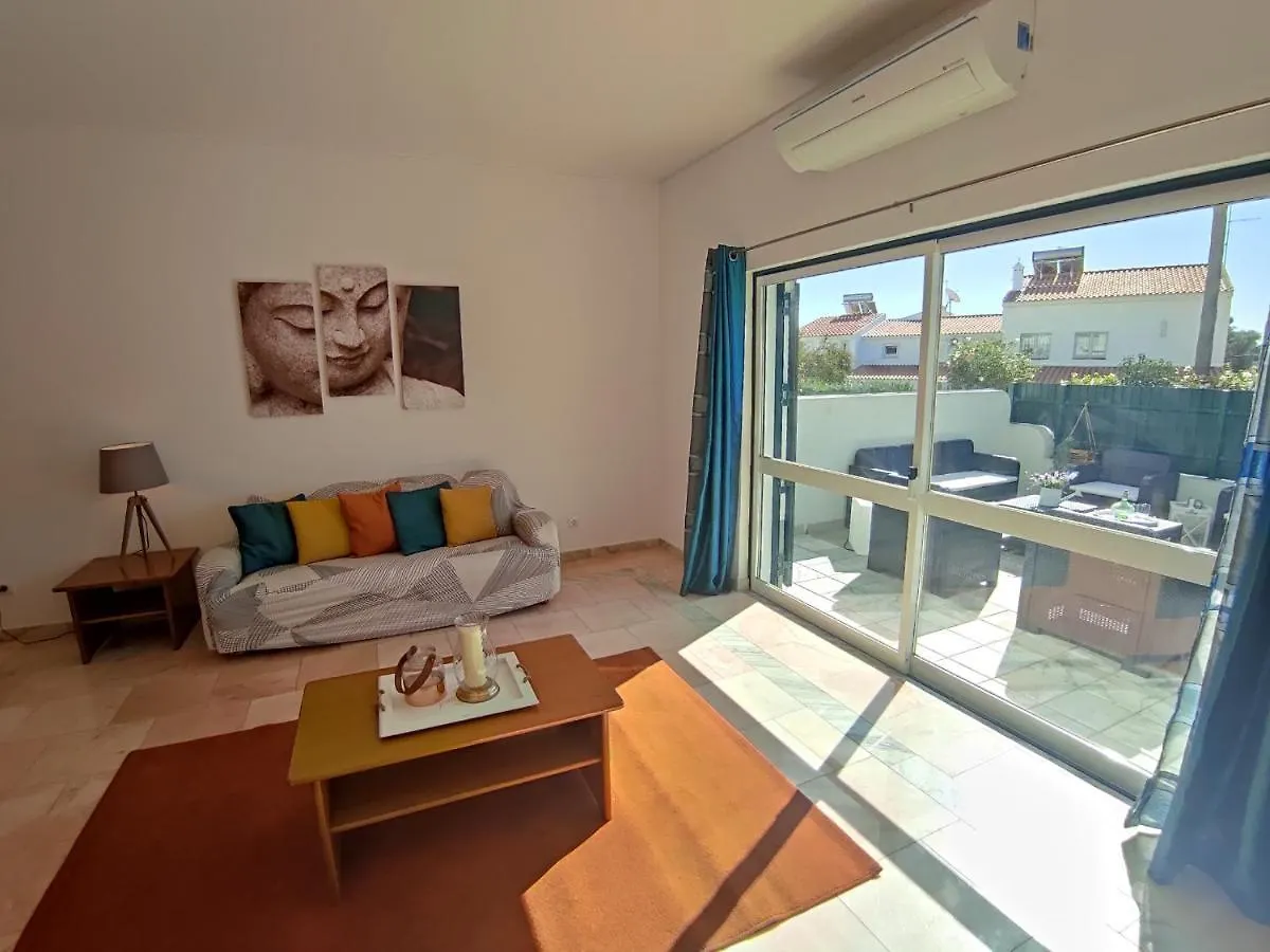Vila Magna Near The Strip With Bbq, Ac, Balcony, Parking, 4 Tvs And Free Wifi 알부페이라 빌라